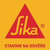 Logo: Sika